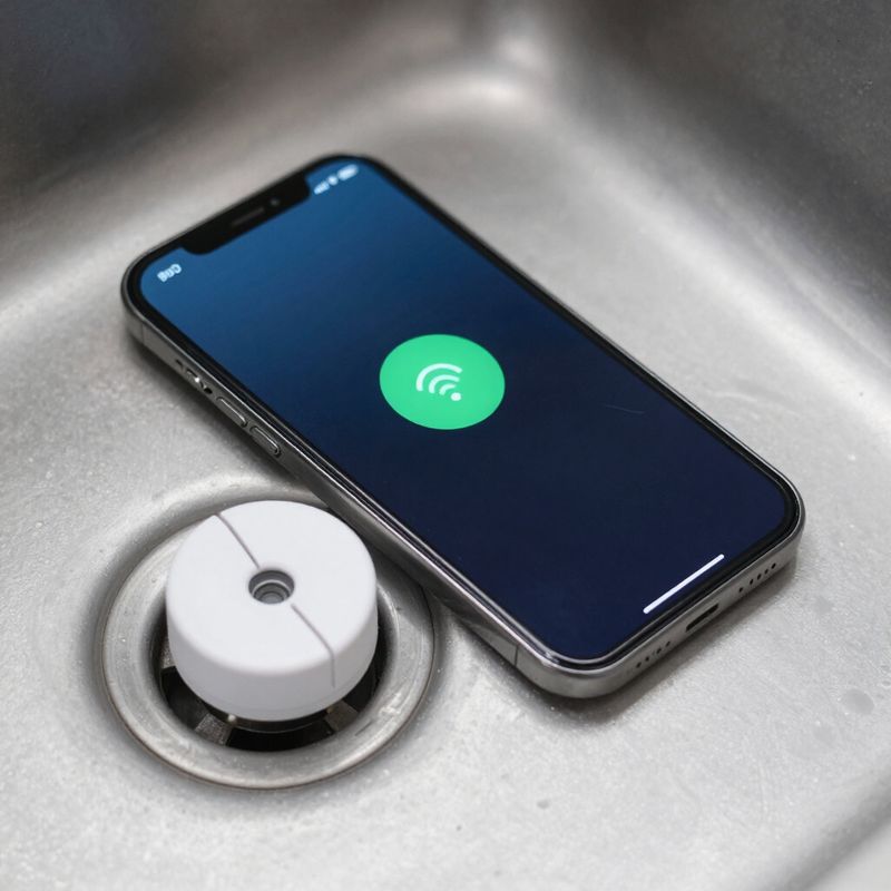 Leak Detection & Repair in Rocklin