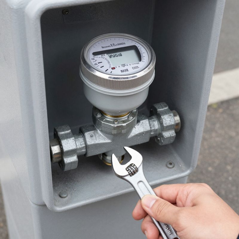 Toilet Supply Line Leaking: A Rocklin Fix