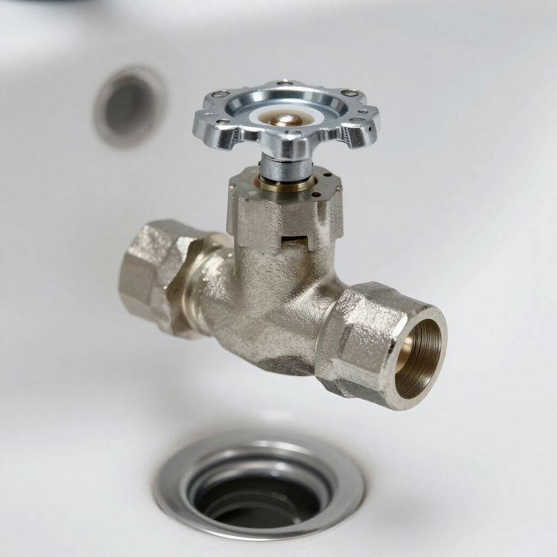 Irrigation Valves: A Rocklin Guide