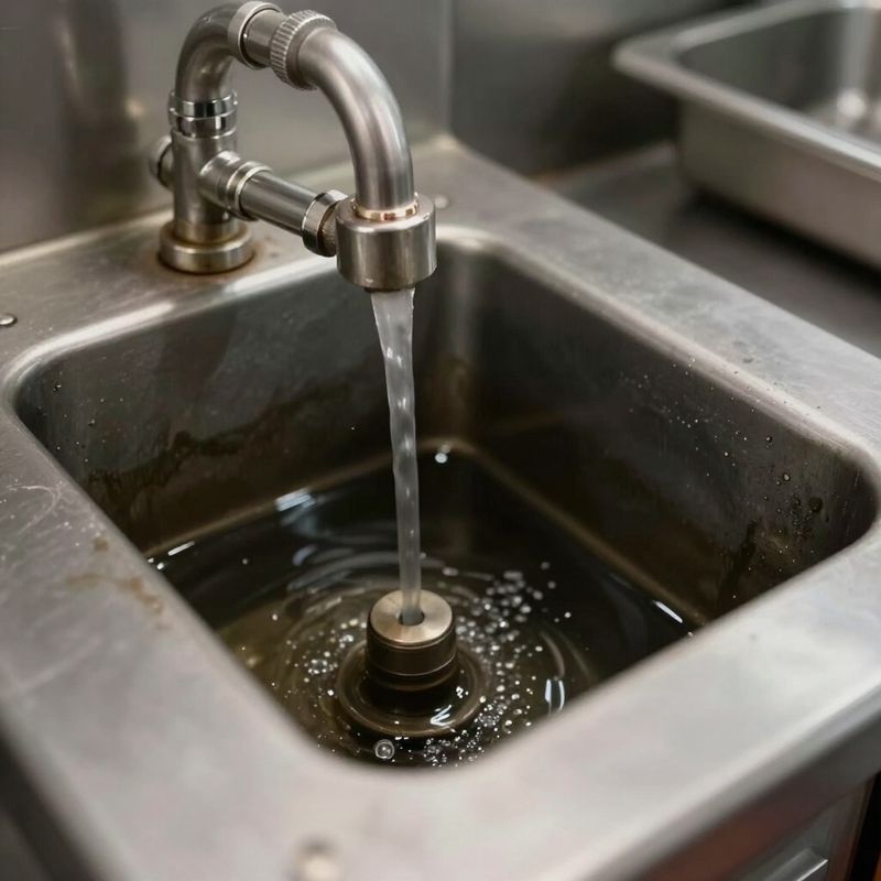 Garbage Disposal in Rocklin