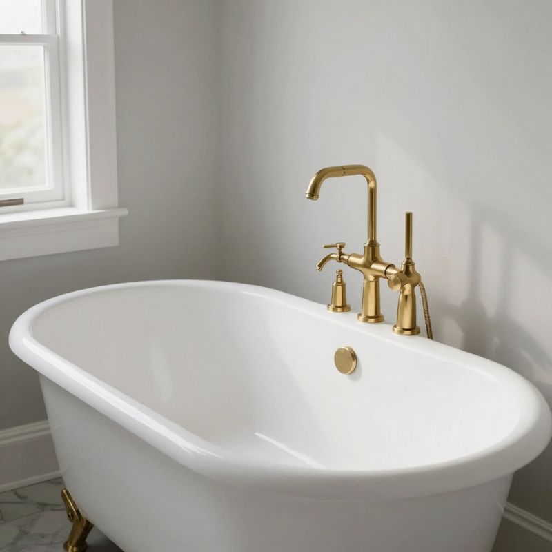 Grab Bar Installation: A Rocklin Guide