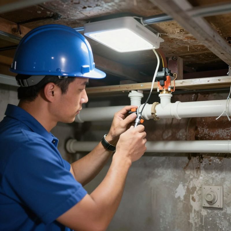 Sump Pump Short Cycling: A Rocklin Fix